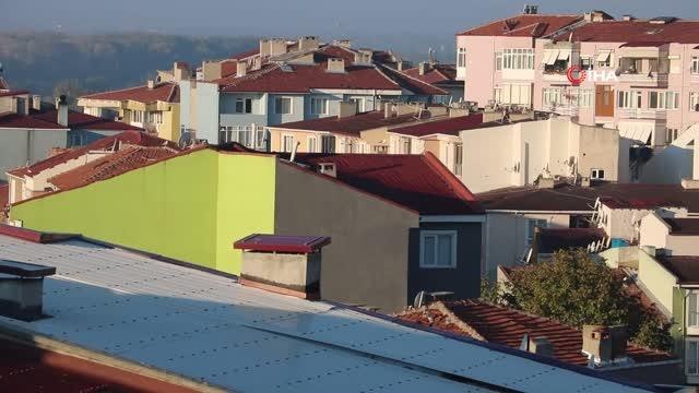 Ev alacaklar dikkat: İki müteahhitlerin pes dedirten oyunu