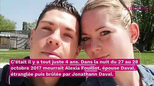 Affaire Daval : cette habitude bouleversante des parents d’Alexia Fouillot
