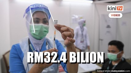 Kementerian Kesihatan terima peruntukan kedua terbesar