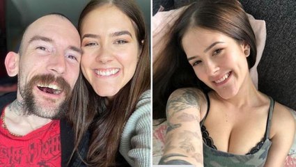 Genç kadın "algıları yıkmalıyız" diyerek itiraf etti: Engellilerle cinsel ilişkiye giriyorum