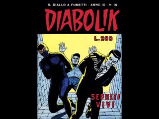 DIABOLIK---SEPOLTI VIVI