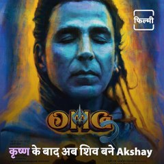 Akshay Kumar Shares OMG 2 Update: Wins Heart Of Netizens