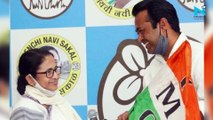 Tennis star Leander Paes & Nafisa Ali join Trinamool Congress