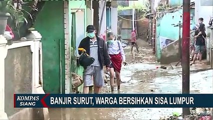 Download Video: Warga Jabodetabek Waspada, BMKG Sebut Cuaca Ekstrem Terjadi Hingga 30 Oktober