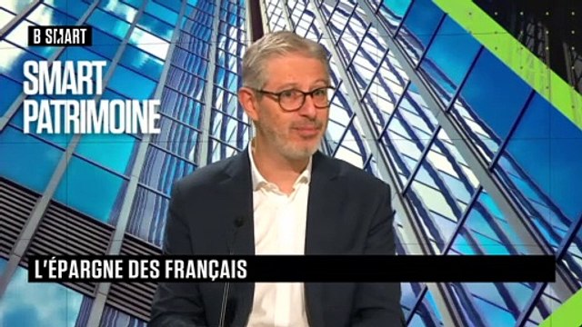 SMART PATRIMOINE - Le Club Expert du vendredi 29 octobre 2021