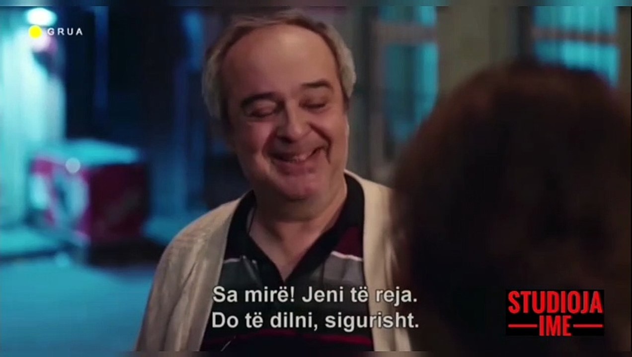 GRUA EP.254