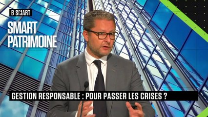 SMART PATRIMOINE - Le Club Macro du vendredi 29 octobre 2021