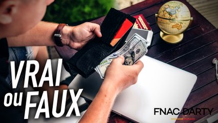 Vrai ou Faux : plus un produit est cher, meilleur il est ?