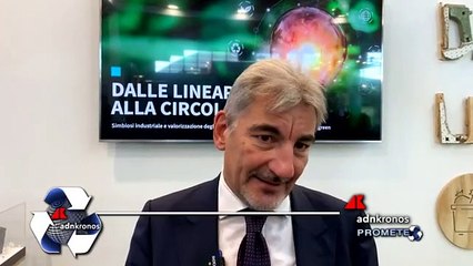 Cattaneo (Regione Lombardia): “Economia circolare, abbiamo gli impianti”