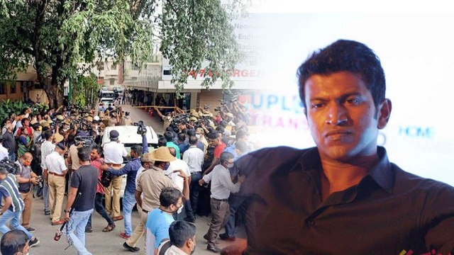 ಪುನೀತ್ ರಾಜಕುಮಾರ್ ಆರೋಗ್ಯದ ಬಗ್ಗೆ ವೈದ್ಯರು ಹೇಳಿದ್ದೇನು? | Oneindia Kannada