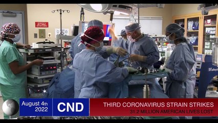 Quédate en casa - Tráiler oficial en español