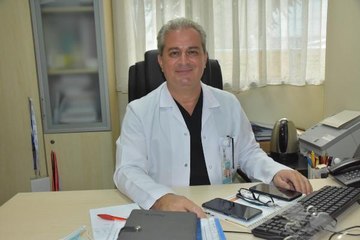 DR. BAYKAN PANDEMİ ORGAN NAKLİ SAYILARINI DÜŞÜRDÜ
