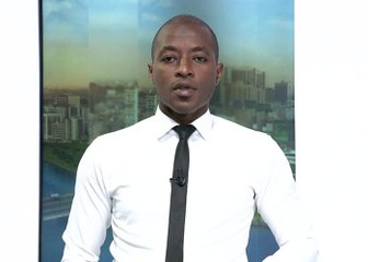 Le 06 Heures 30 de RTI 1 du 29 octobre 2021 par Abdoulaye Koné