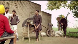 Yaar Beli - Guri (Official Video) Ft. Deep Jandu - Parmish Verma - Latest Punjabi Songs -