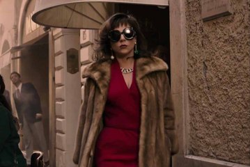 House of Gucci - Trailer Oficial 1 (Subt. Español)