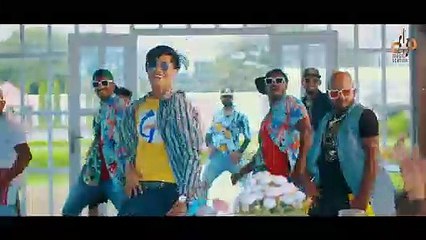 Hobu Bor - হবু বর - Kazi Shuvo - Opu Vai - Momo - Rafi - Official Music Video - Bangla New Song