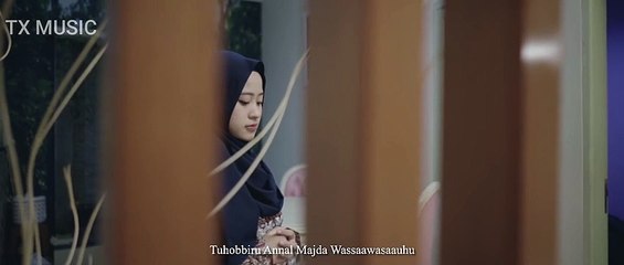 HUWANNUR - Cover  By  AI KHODIJAH