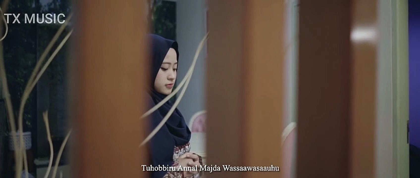 HUWANNUR - Cover  By  AI KHODIJAH