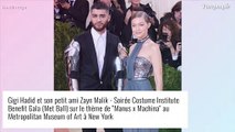 Gigi Hadid et Zayn Malik : la rupture pour le couple, le chanteur accusé de violence par sa belle-mère