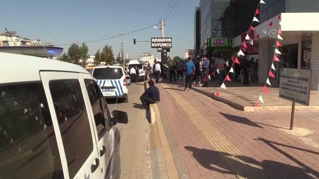 Son dakika haberleri! Kuyumcu çalışanını öldüren şüpheli, 2 kilogram altın çaldı