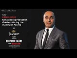 PROMO | Teacher’s Glasses Presents Bollywood TALKies with Outlook Ep 13–Rahul Bose on Poorna
