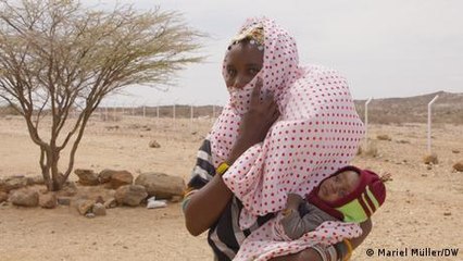 Kenya's drought: A national and humanitarian disaster