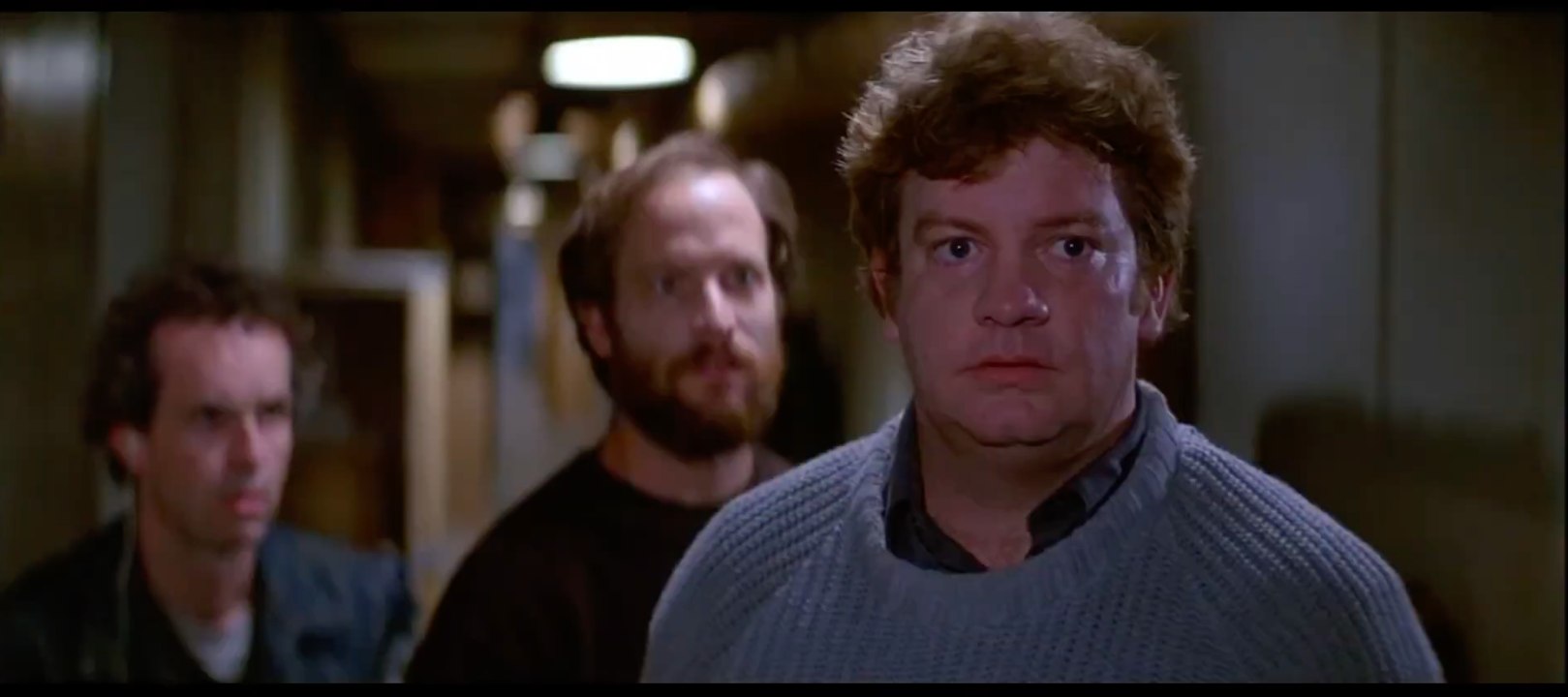 Das Ding Aus Einer Anderen Welt - Trailer (Deutsch) HD