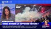 Suite aux multiples incidents dans les stades, la ligue de football Suisse veut interdire les supporters visiteurs