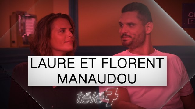 Laure et Florence Manaudou (Celebrity Hunted) : C’était une manière de nous retrouver