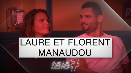 Laure et Florence Manaudou (Celebrity Hunted) : "C’était une manière de nous retrouver"