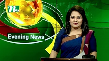 NTV Evening News | 29 October 2021