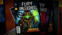 Fury Unleashed - Online Co-Op Update PS