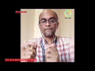 The Truth Behind Vaccine Trials