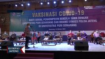 Percepatan Vaksin Untuk Penderita Kanker