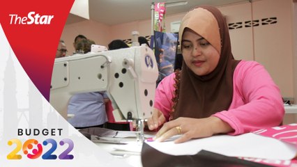 Budget 2022: RM80mil for housewives and widows through Kasih Suri Keluarga Malaysia programme