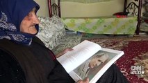 117 yaşındaki Engindeniz 98 yıl öncesini anlattı