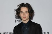 Timothee Chalamet confirms he once ran a YouTube channel for modifying Xbox 360 controllers