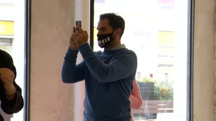 El objetivo de Movember es reducir en un 25% el número de hombres que mueren prematuramente