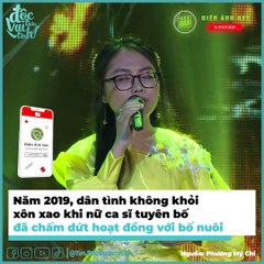 Phương Mỹ Chi và 3 con nuôi của Quang Lê: 1 người đã sớm rạn nứt | Điện Ảnh Net