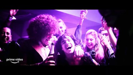 Maradona Sueño Bendito - Tráiler Oficial - Prime Video España