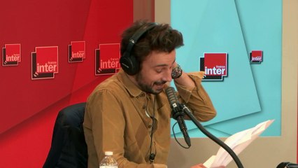 La non-info de la semaine - Tom Villa a tout compris