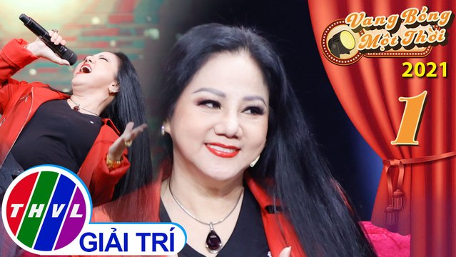 Vang Bóng Một Thời 2021 - Tập 1: Hoàng hôn trên đại dương – Ngọc Ánh