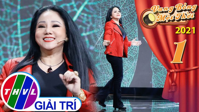 Vang Bóng Một Thời 2021 - Tập 1: Liên khúc Anh Ba Hưng, Lá xanh – Ngọc Ánh