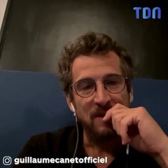 Guillaume Canet : son avis tranché sur la mort ratée de sa compagne Marion Cotillard dans Batman