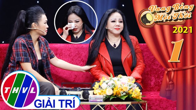 Vang Bóng Một Thời 2021 - Tập 1: Ngọc Ánh rơi nước mắt khi nhớ kỷ niệm với bài “Mùa xuân bên cửa sổ”