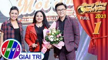 Vang Bóng Một Thời 2021 - Tập 1 FULL: Ca sĩ Ngọc Ánh, Phương Thanh “tỉ tê” ôn lại thời chạy show không biết mệt
