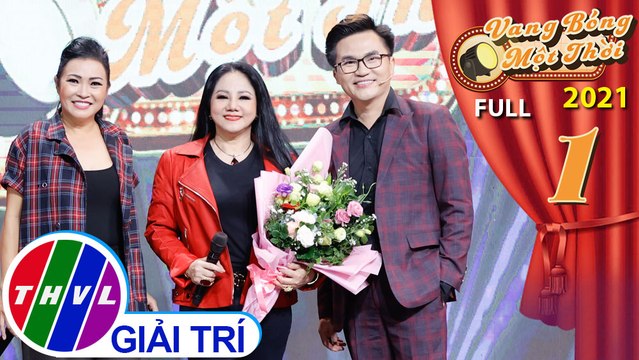 Vang Bóng Một Thời 2021 - Tập 1 FULL: Ca sĩ Ngọc Ánh, Phương Thanh “tỉ tê” ôn lại thời chạy show không biết mệt