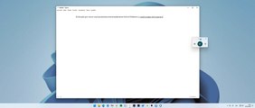 Escritura por voz en Windows 11