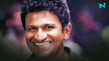 Kannad actor #PuneethRajkumar passes away at 46