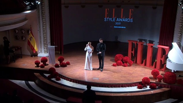 Moreno destaca apoyo de Junta al sector de la moda y ensalza el talento de los diseñadores andaluces